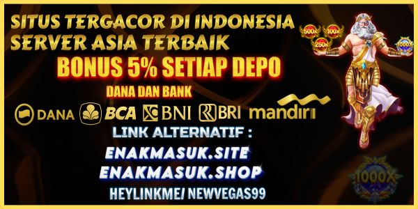 newvegas99 bonus deposit tiap hari